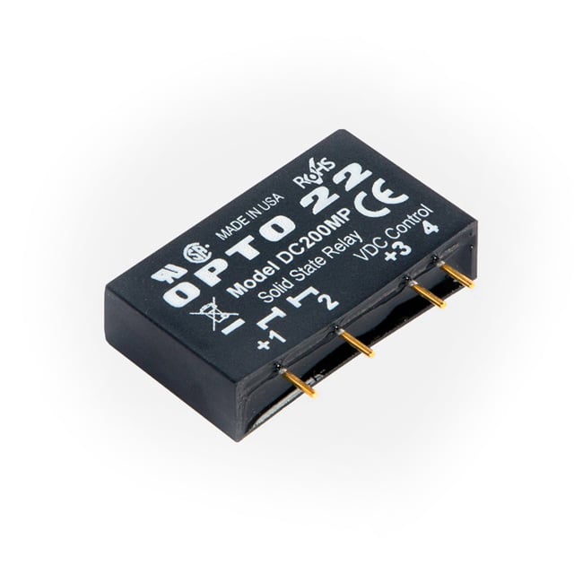 Opto 22 DC200MP electronic component product image