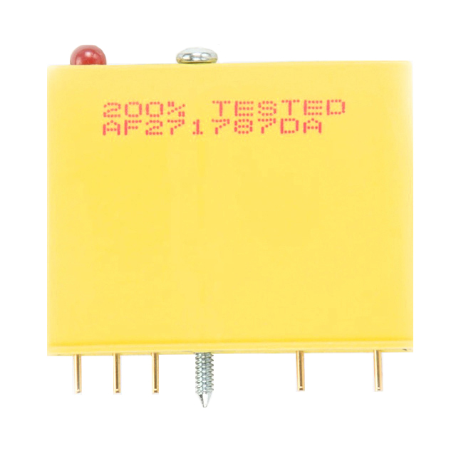 Opto 22 G4IAC5A electronic component product image