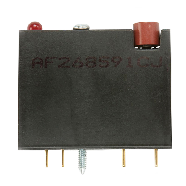 Opto 22 G4OAC15A electronic component product image