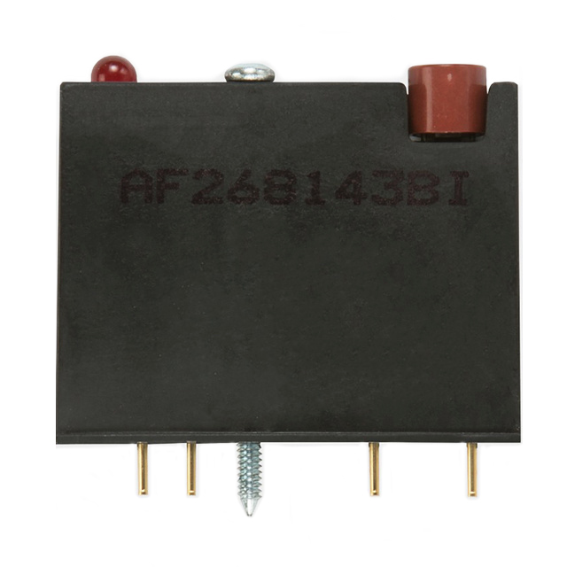Opto 22 G4OAC5A5 electronic component product image