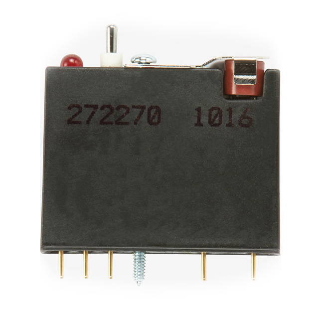 Opto 22 G4OAC5AMA electronic component product image