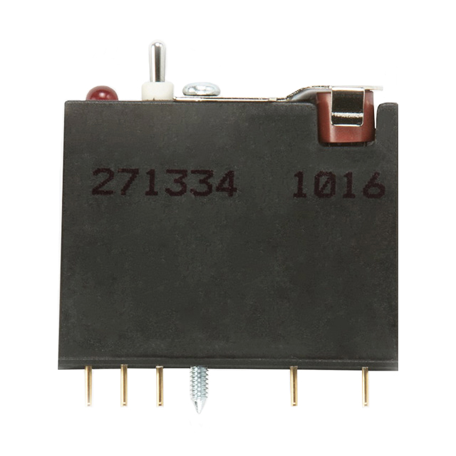 Opto 22 G4OAC5MA electronic component product image