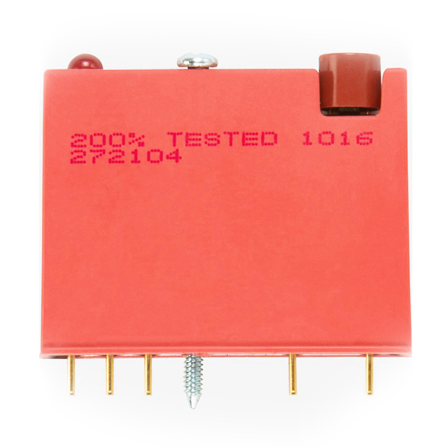 Opto 22 G4ODC5R5 electronic component product image