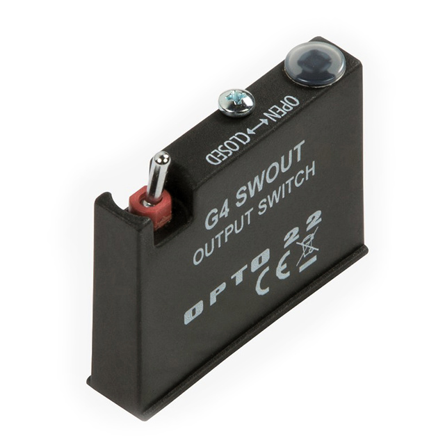 Opto 22 G4SWOUT electronic component product image