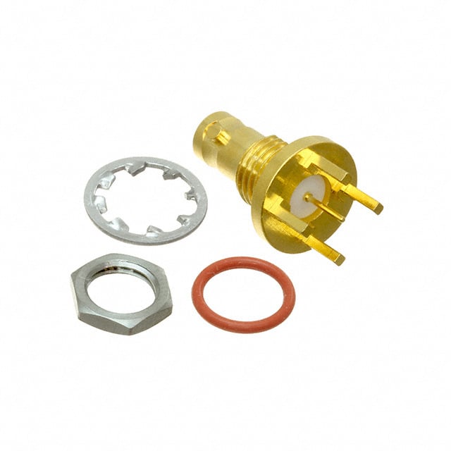 Amphenol RF 034-1099 electronic component product image