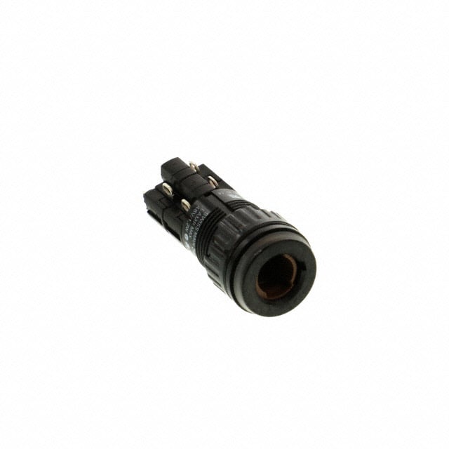 EAO 52-272.025 electronic component product image