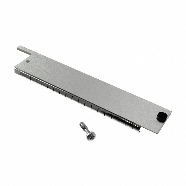 Vector Electronics FP52B5HP-1 electronic component product image