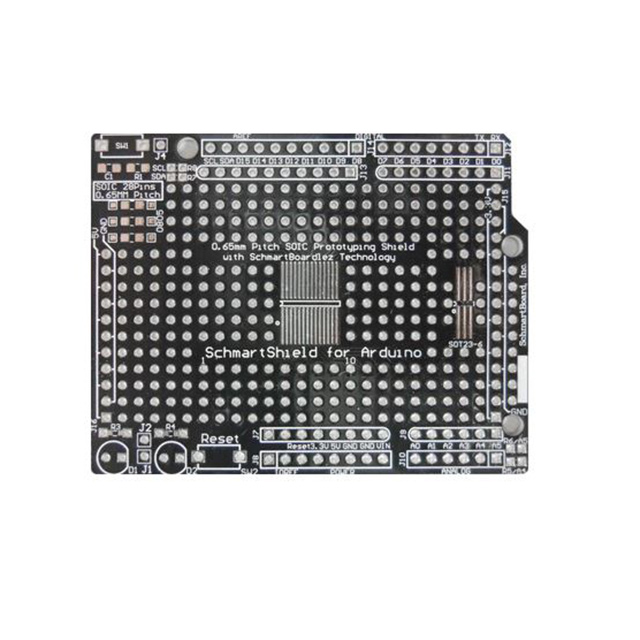 Schmartboard, Inc. 206-0006-01 electronic component product image