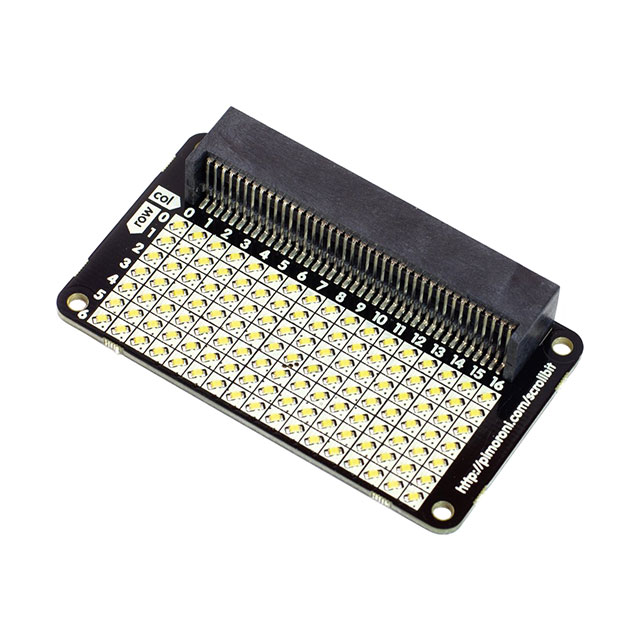Pimoroni Ltd PIM353 electronic component product image