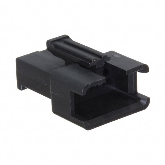 JST Sales America Inc. SMR-04V-B electronic component product image