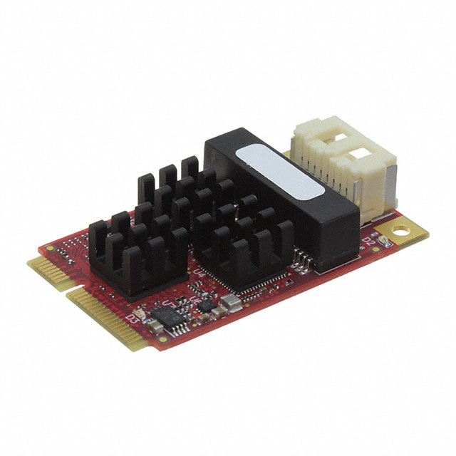 VersaLogic Corporation VL-MPEE-E5E electronic component product image