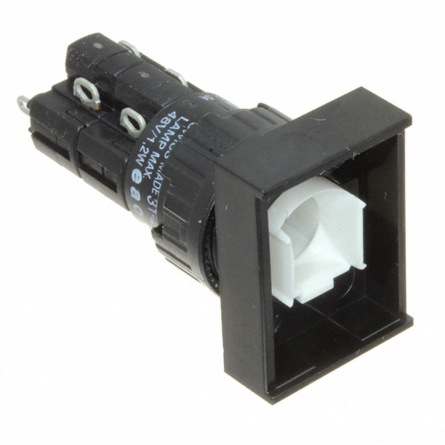 EAO 31-152.025 electronic component product image