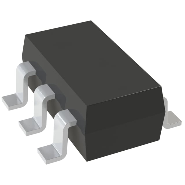 MaxLinear, Inc. MXL76503A-ASA-R electronic component product image