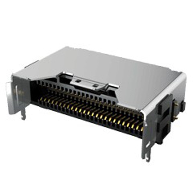 Samtec Inc. ARF6-16-L-RA-TR electronic component product image