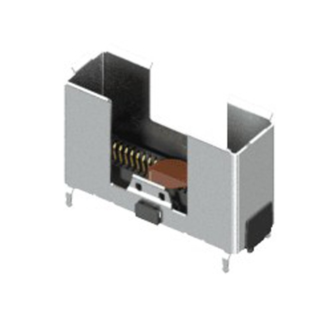 Samtec Inc. ARF6-16-L-D-A-K-TR electronic component product image