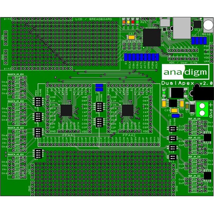 Okika Devices AN231K04-DUAL2 electronic component product image