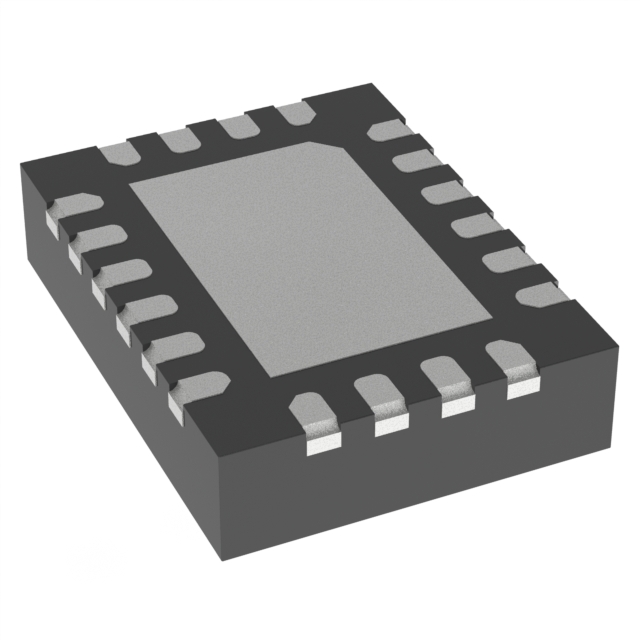 Monolithic Power Systems Inc. MPQ2908AGLE-AEC1-Z electronic component product image