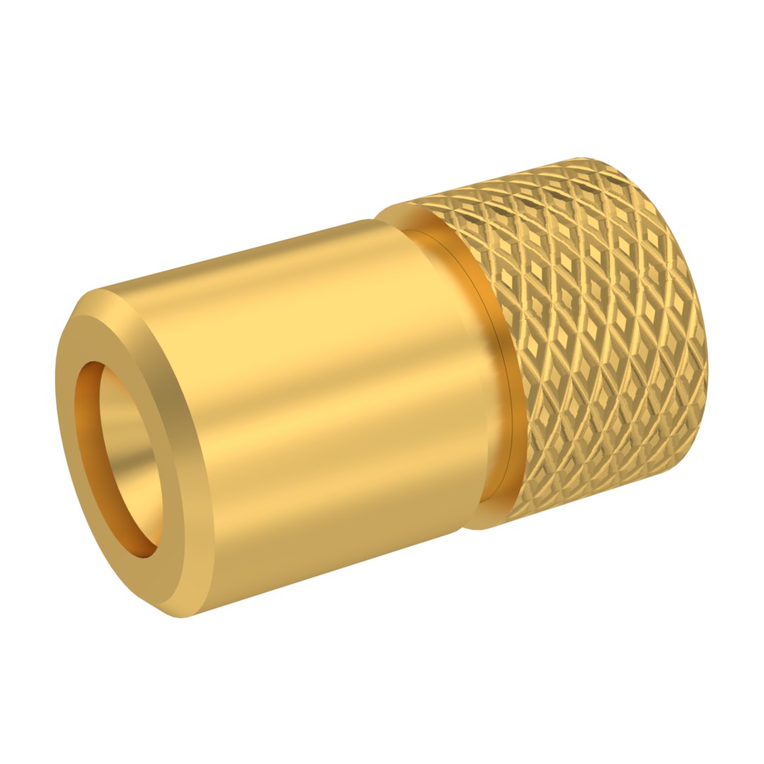 Radiall USA, Inc. R404NM1000 electronic component product image