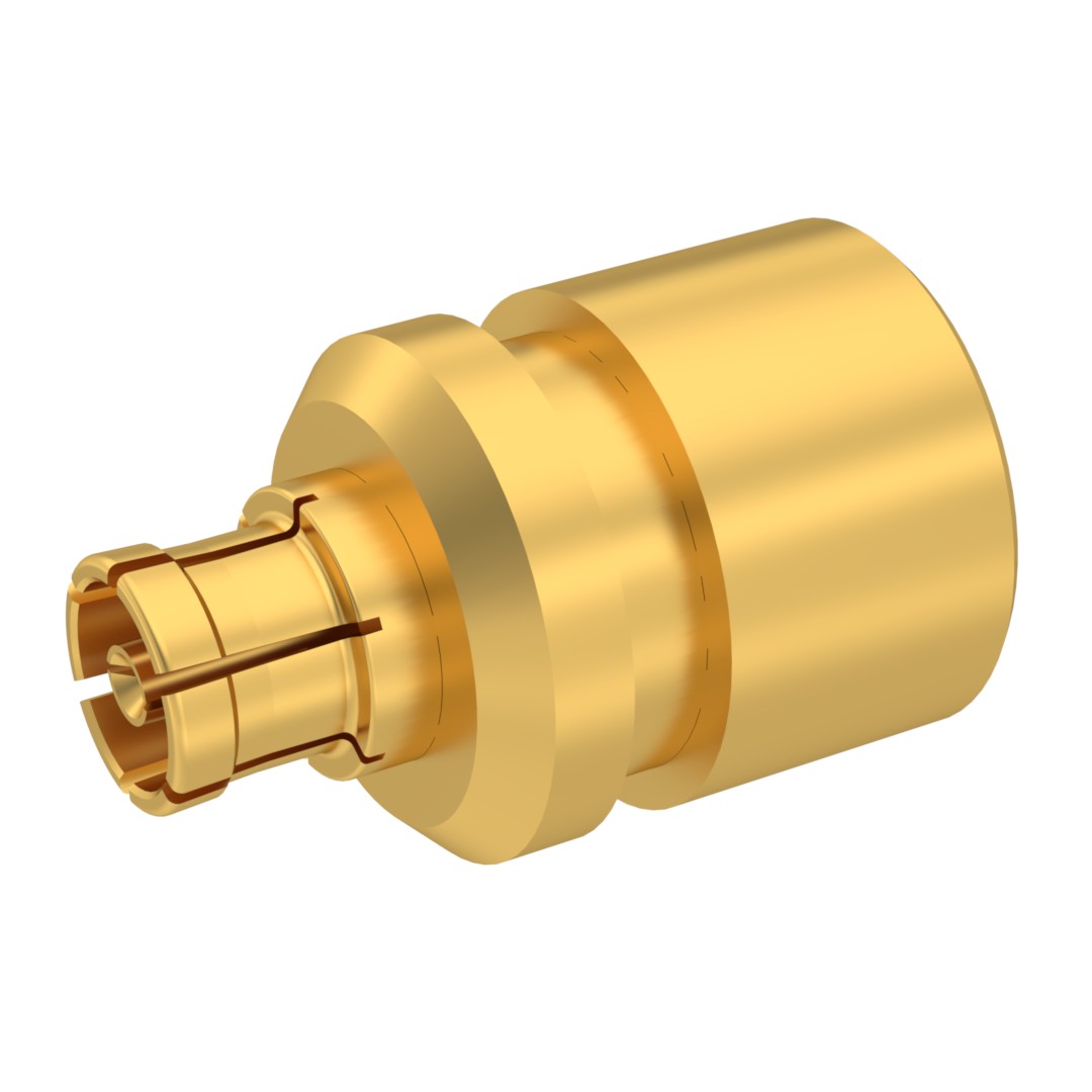 Radiall USA, Inc. R404NM2000 electronic component product image