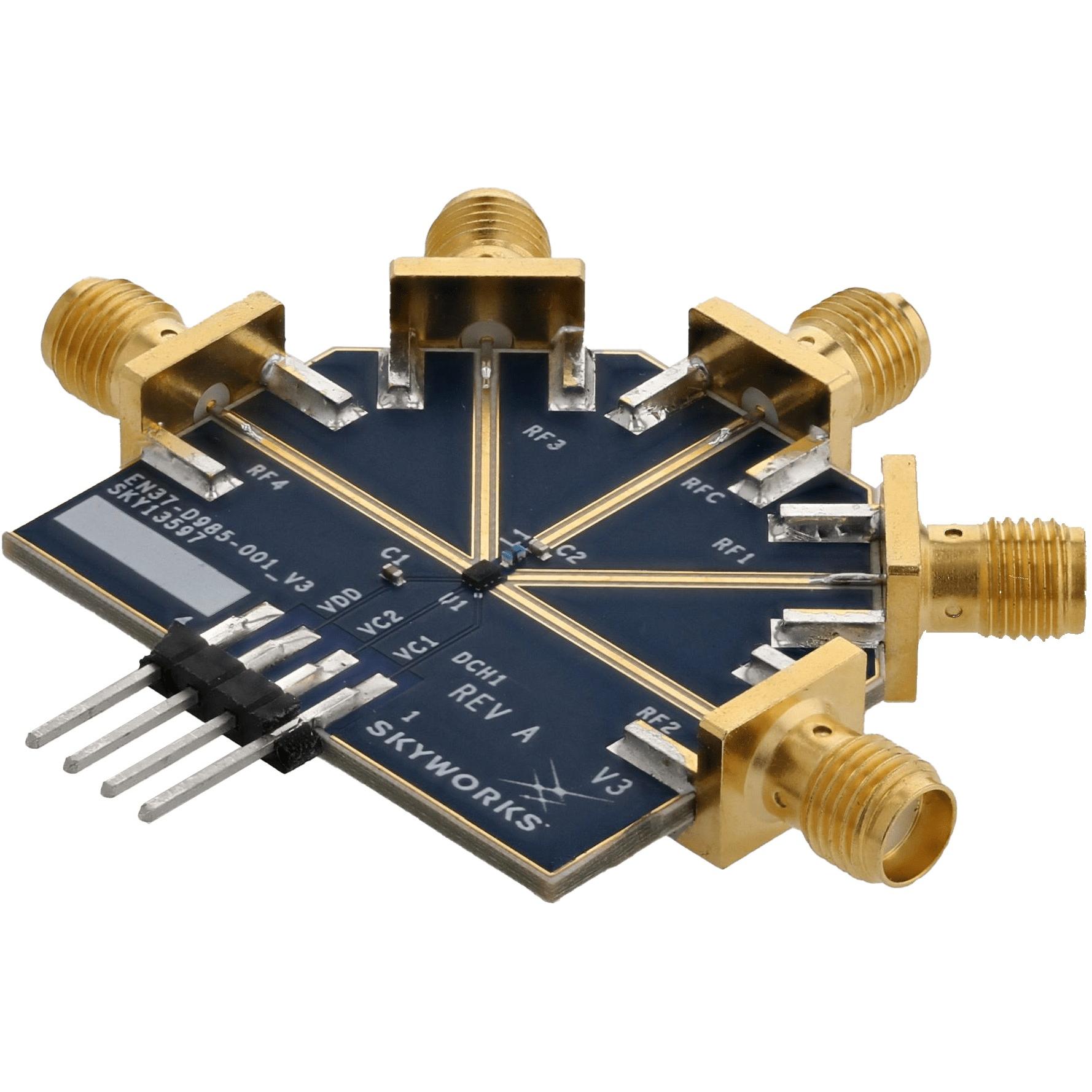 Skyworks Solutions Inc. SKY5A5110EK1 electronic component product image