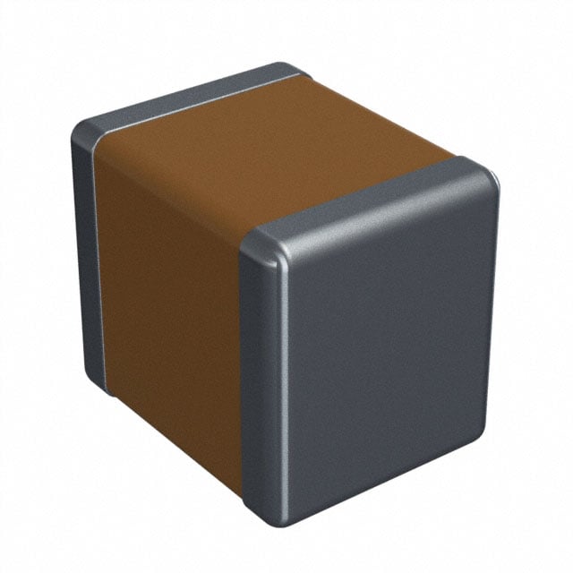 KYOCERA AVX 12104D226KAT2A electronic component product image