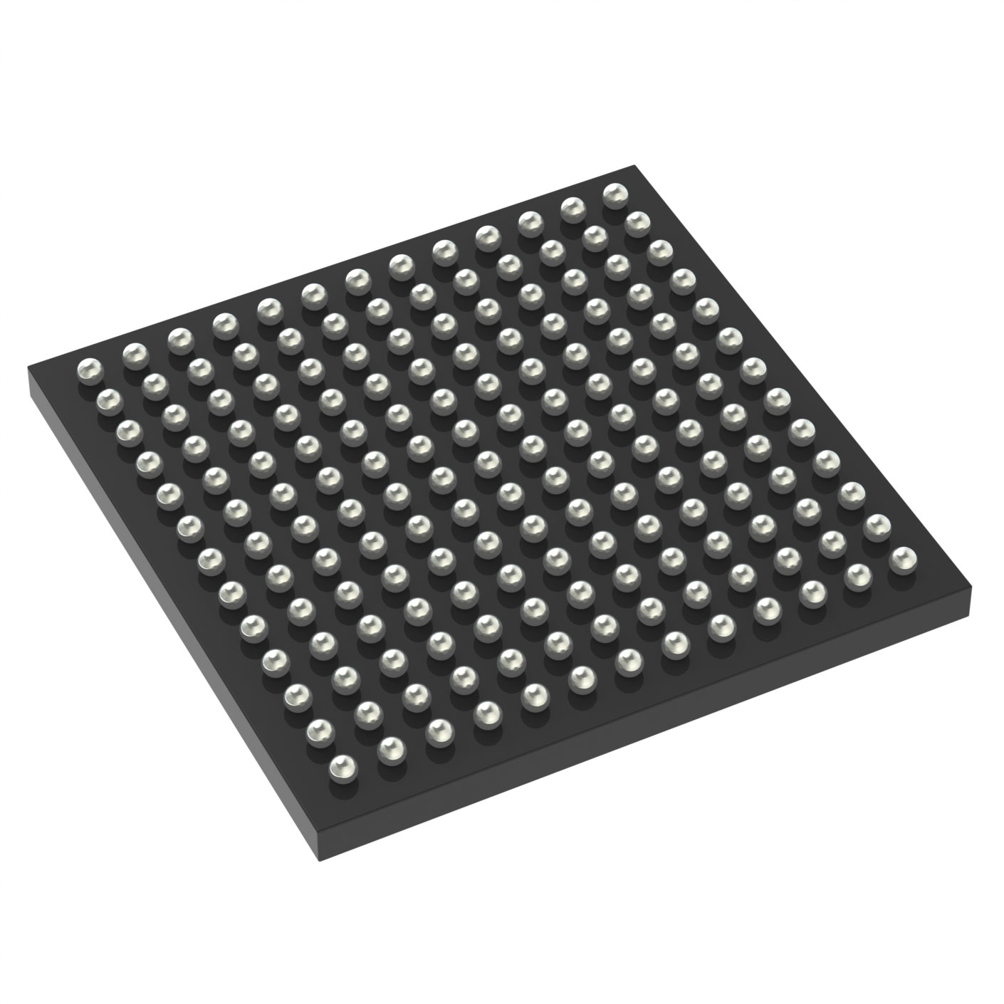 Microchip Technology MEC1703Q-C2-XY electronic component product image
