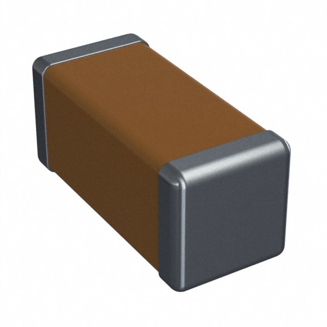KYOCERA AVX 1808HA270MAT1A electronic component product image