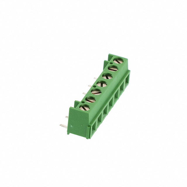 TE Connectivity AMP Connectors 284094-7 electronic component product image