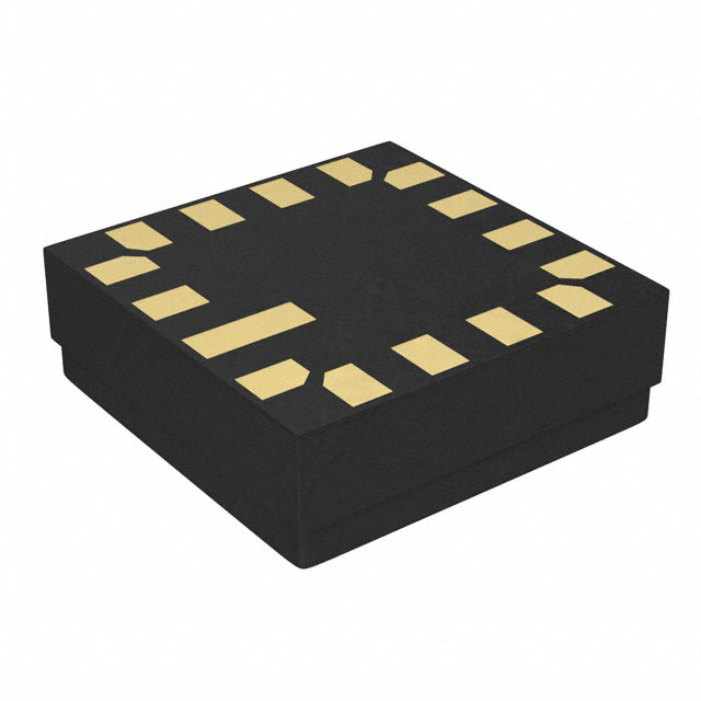 STMicroelectronics LIS3DHHTR electronic component product image