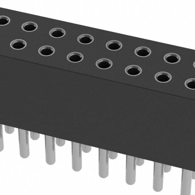 Mill-Max Manufacturing Corp. 853-99-066-10-001000 electronic component product image