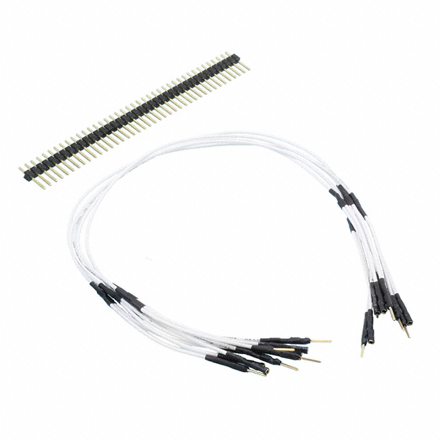 Schmartboard, Inc. 922-0002-01 electronic component product image