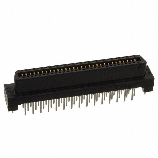 Hirose Electric Co Ltd FX2CA2-60S-1.27DSAL(71) electronic component product image
