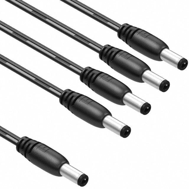 Tensility International Corp 10-02781 electronic component product image