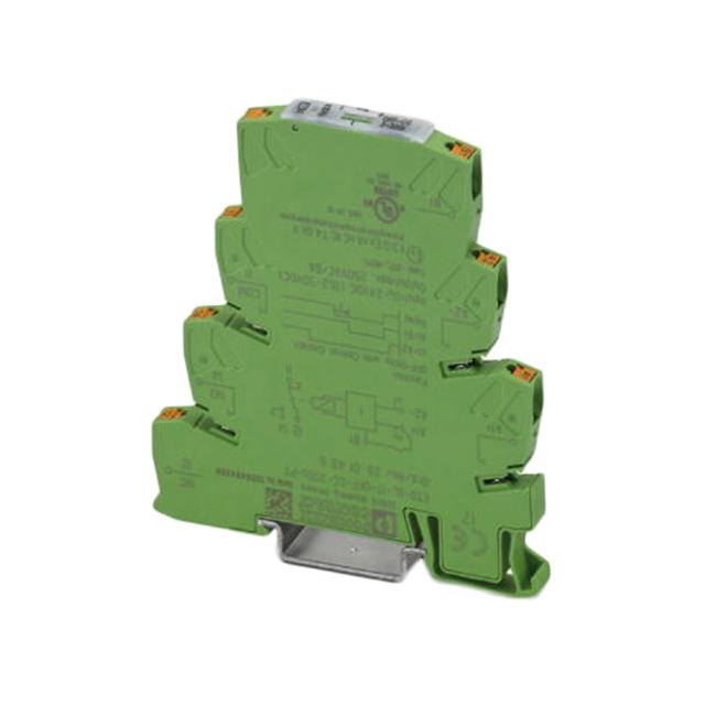 Phoenix Contact 2901486 electronic component product image