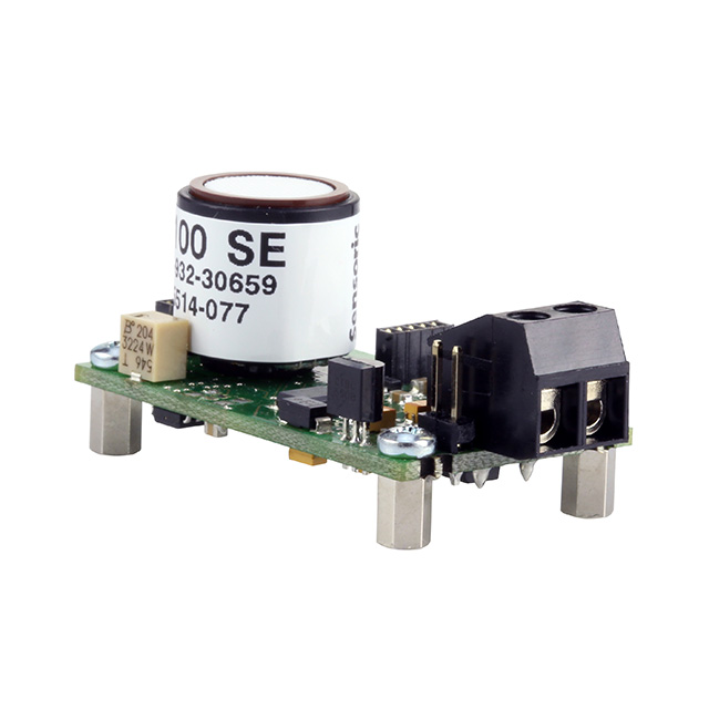 City Technology 75-184593230659 electronic component product image