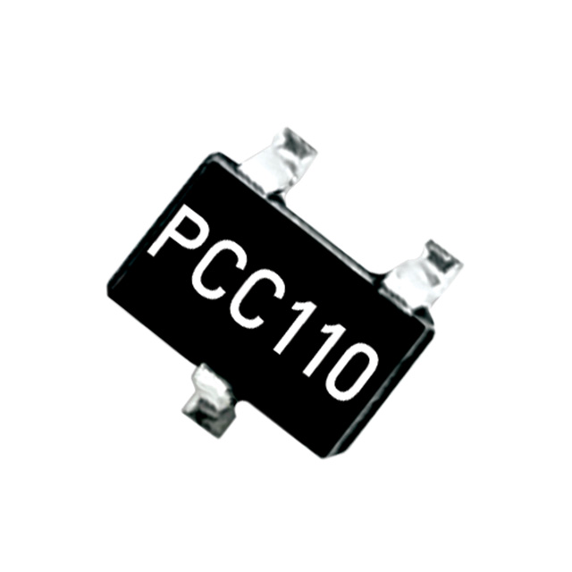 Powercast Corporation PCC110 electronic component product image