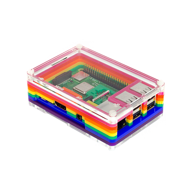 Pimoroni Ltd PIM339 electronic component product image