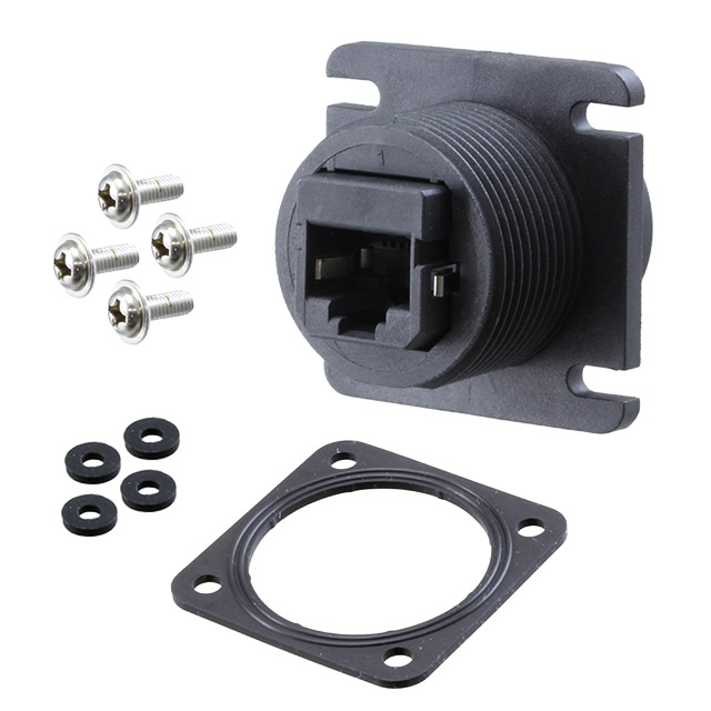 Amphenol LTW ROP-5SRFFH-TSM7001 electronic component product image