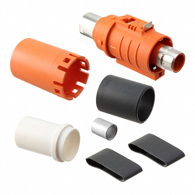 Amphenol Industrial Operations SLPIPB50BSR0EH electronic component product image