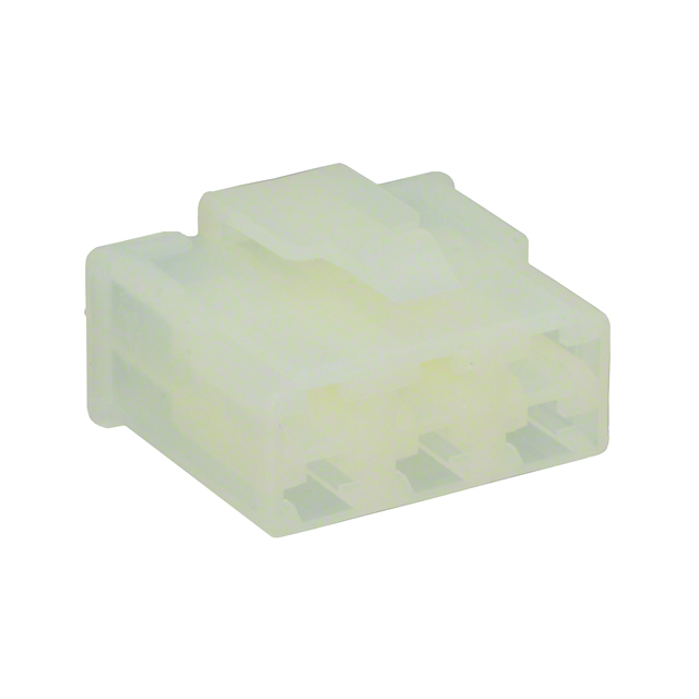 TE Connectivity AMP Connectors 174204-1 electronic component product image