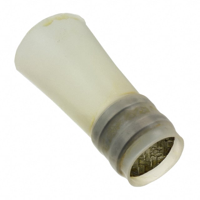 TE Connectivity Aerospace, Defense and Marine D-150-1010CS821 electronic component product image