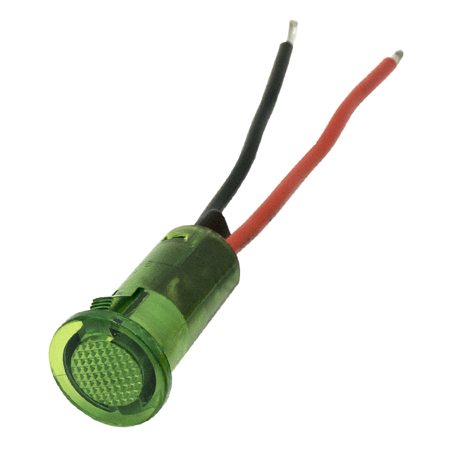 Dialight 655-1209-103F electronic component product image