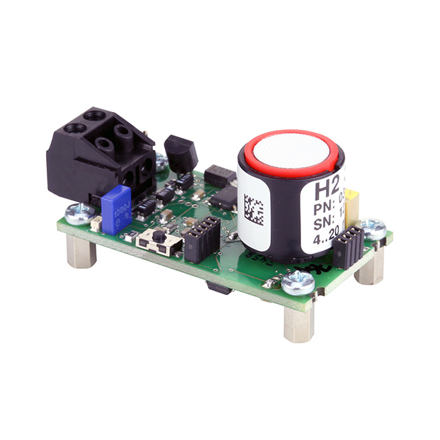 City Technology 75-036403430659 electronic component product image