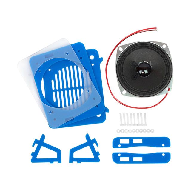 Pimoroni Ltd PIM350 electronic component product image