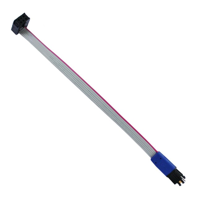 Tag-Connect LLC TC2030-IDC electronic component product image