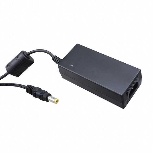 GlobTek, Inc. TR9CG2660CCP-N(R6B) electronic component product image