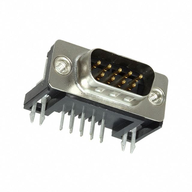 TE Connectivity AMP Connectors 2301843-1 electronic component product image