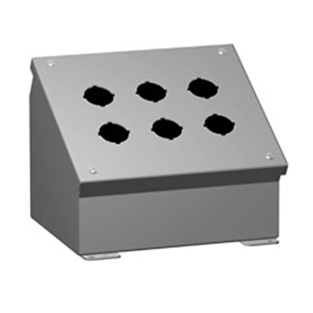 Hammond Manufacturing 1490MK30 electronic component product image