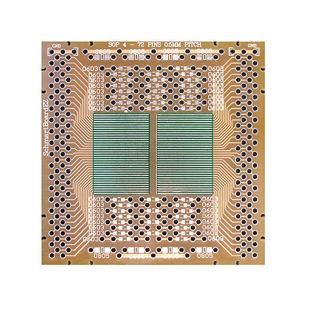 Schmartboard, Inc. 202-0007-01 electronic component product image