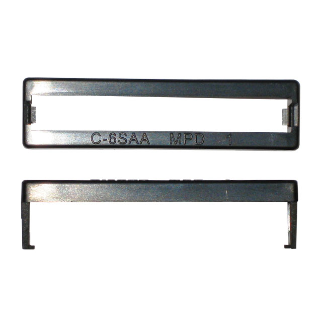 MPD (Memory Protection Devices) C-6S-AA electronic component product image